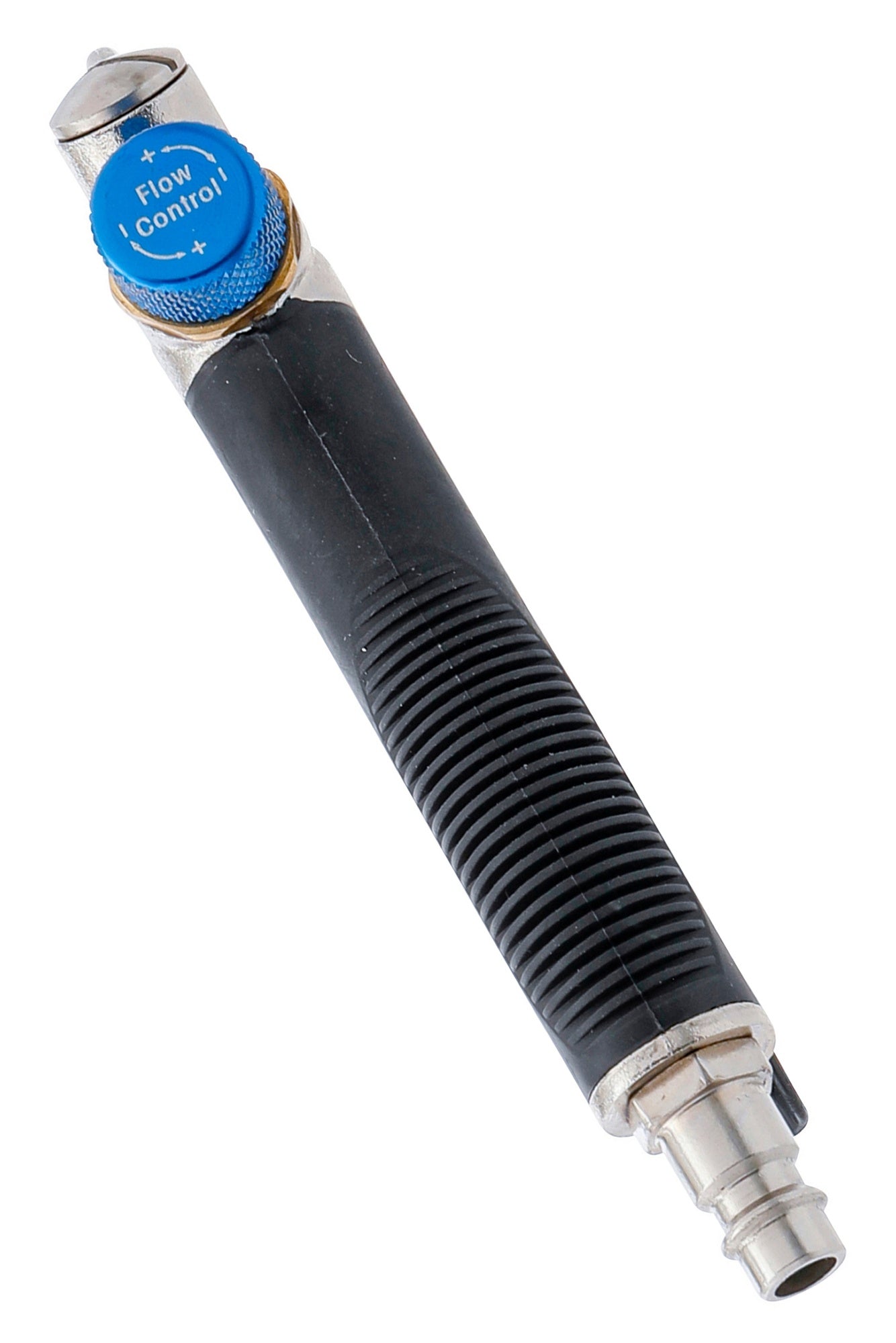 BGS 8706 Druckluft Ausblaspistole mit Mengenregler