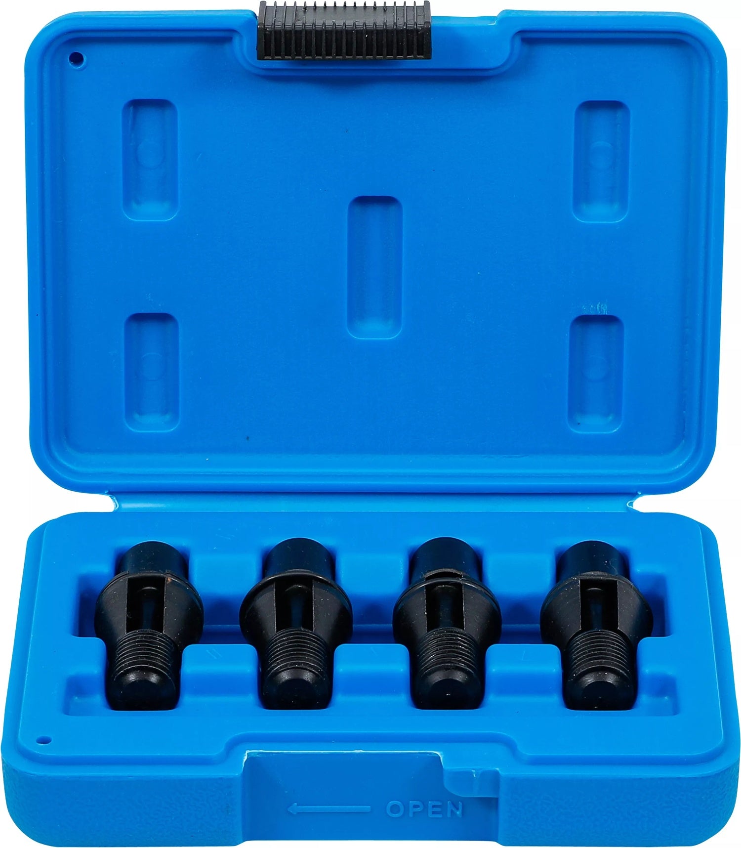 BGS 8715 Satz Fixierbolzen für VAG Hilfsrahmen M14 x 1,5 4 teilig wie OEM T10227