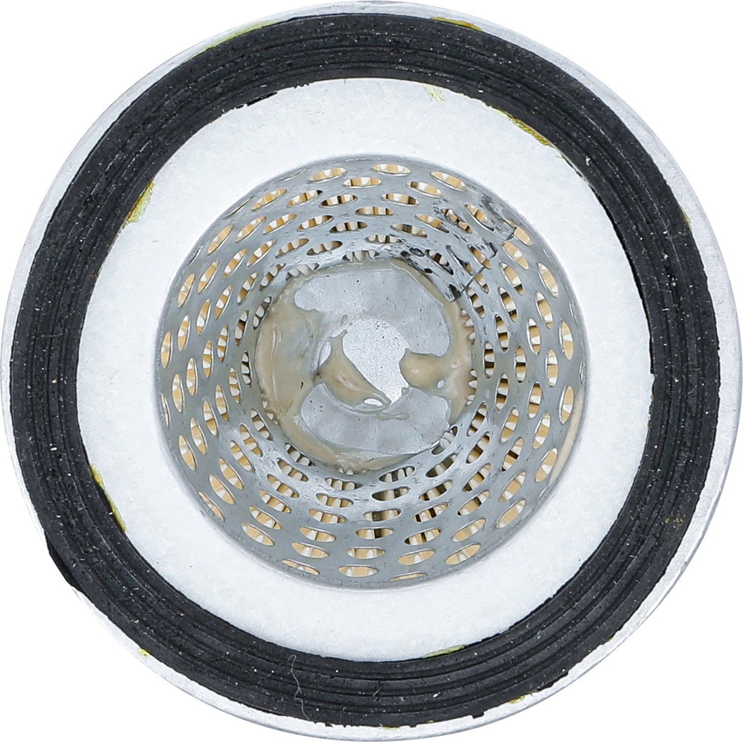 BGS 8717-4 Ersatz Luftfilter Ersatzfilter Sandstrahlkabine für Artikel 8717