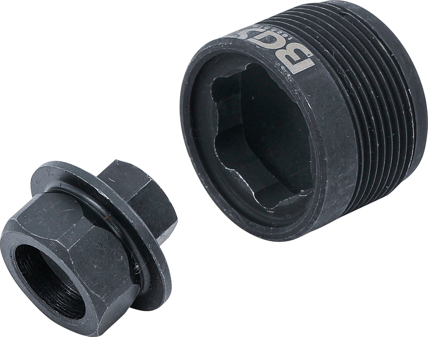 BGS 8724-1 Abzieher Hochdruckpumpe / Stützhülse Kettenrad für BMW N47 N57