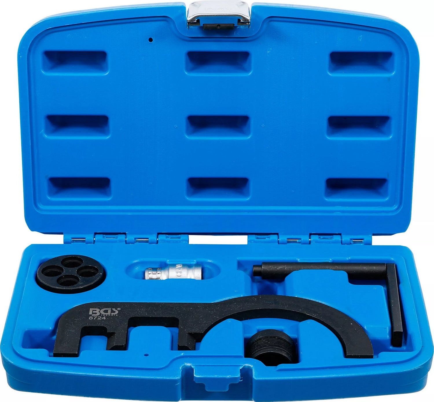 BGS 8724 BMW Motoreinstellwerkzeug für Diesel Motor N47 N47S N57 N57S