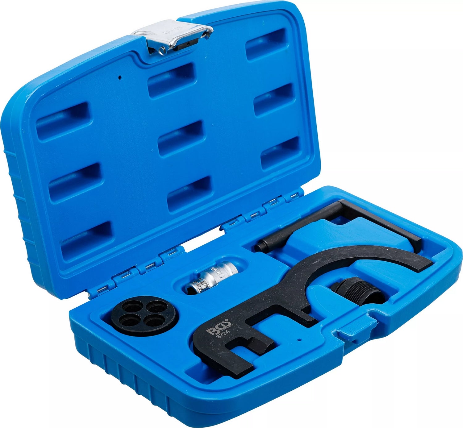 BGS 8724 BMW Motoreinstellwerkzeug für Diesel Motor N47 N47S N57 N57S