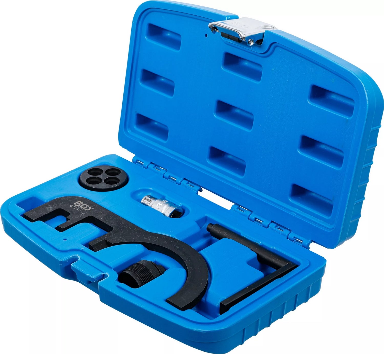 BGS 8724 BMW Motoreinstellwerkzeug für Diesel Motor N47 N47S N57 N57S