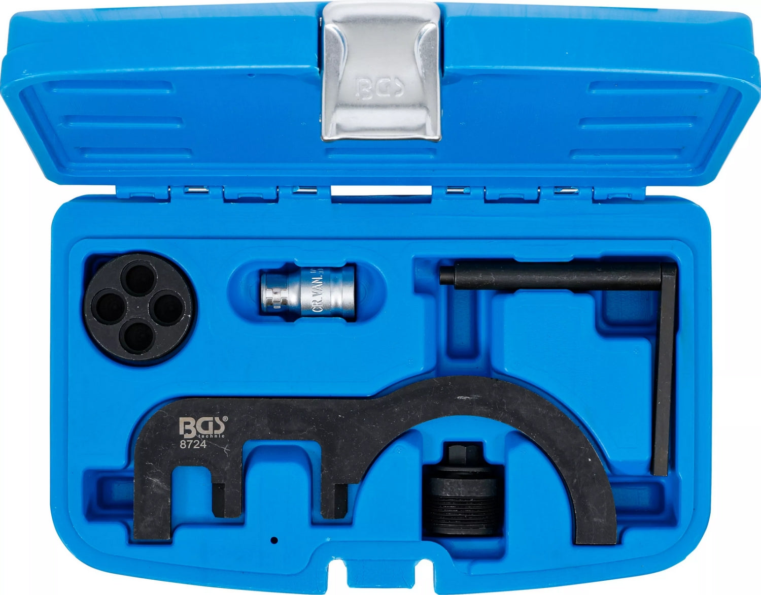 BGS 8724 BMW Motoreinstellwerkzeug für Diesel Motor N47 N47S N57 N57S