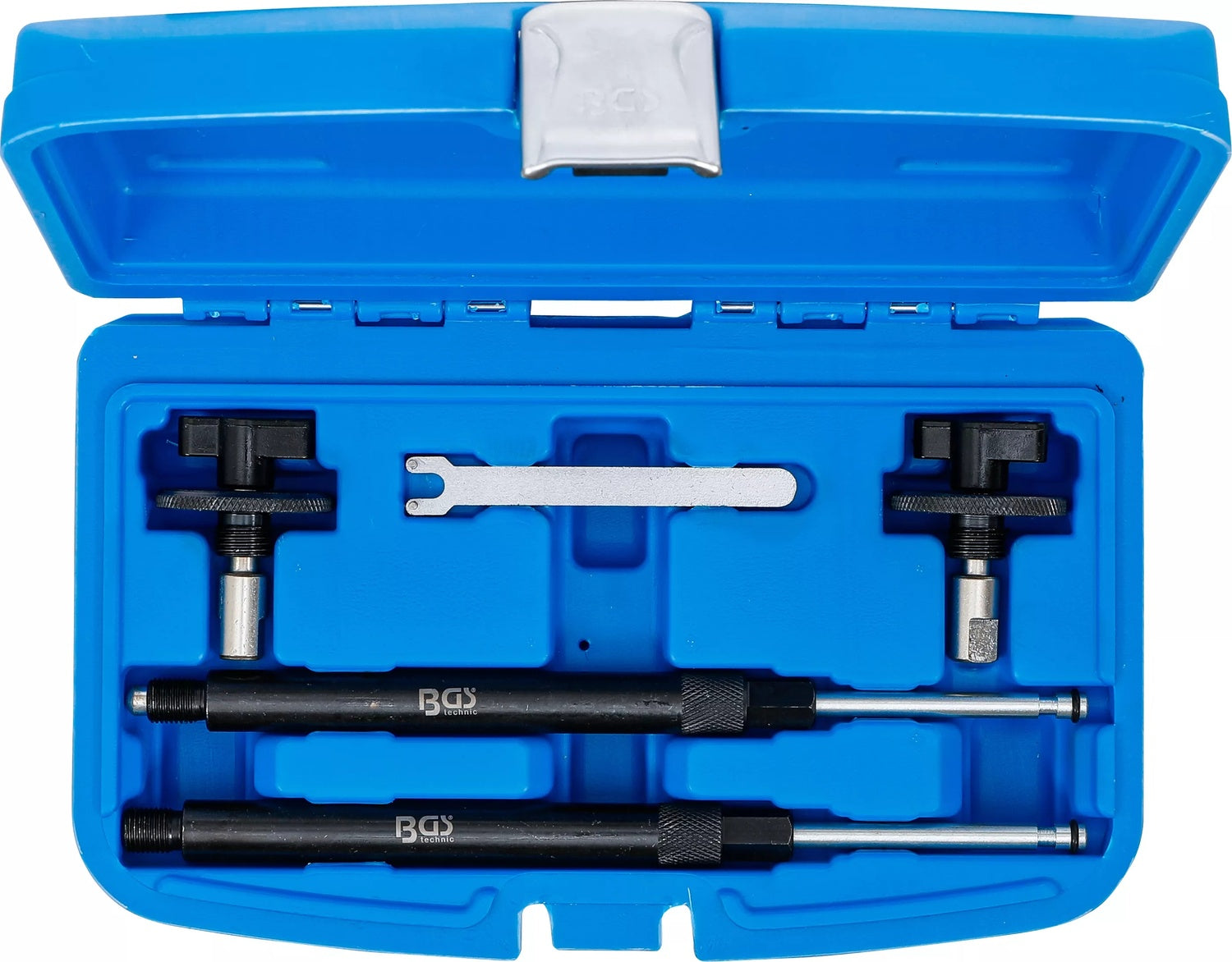 BGS 8725 Satz Einstellwerkzeug für Motor Fiat 1.2L 16V