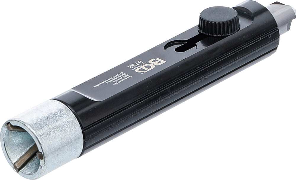 BGS 8732 Rohr Entgrater zum Außen- und Innenentgraten von Metallrohren