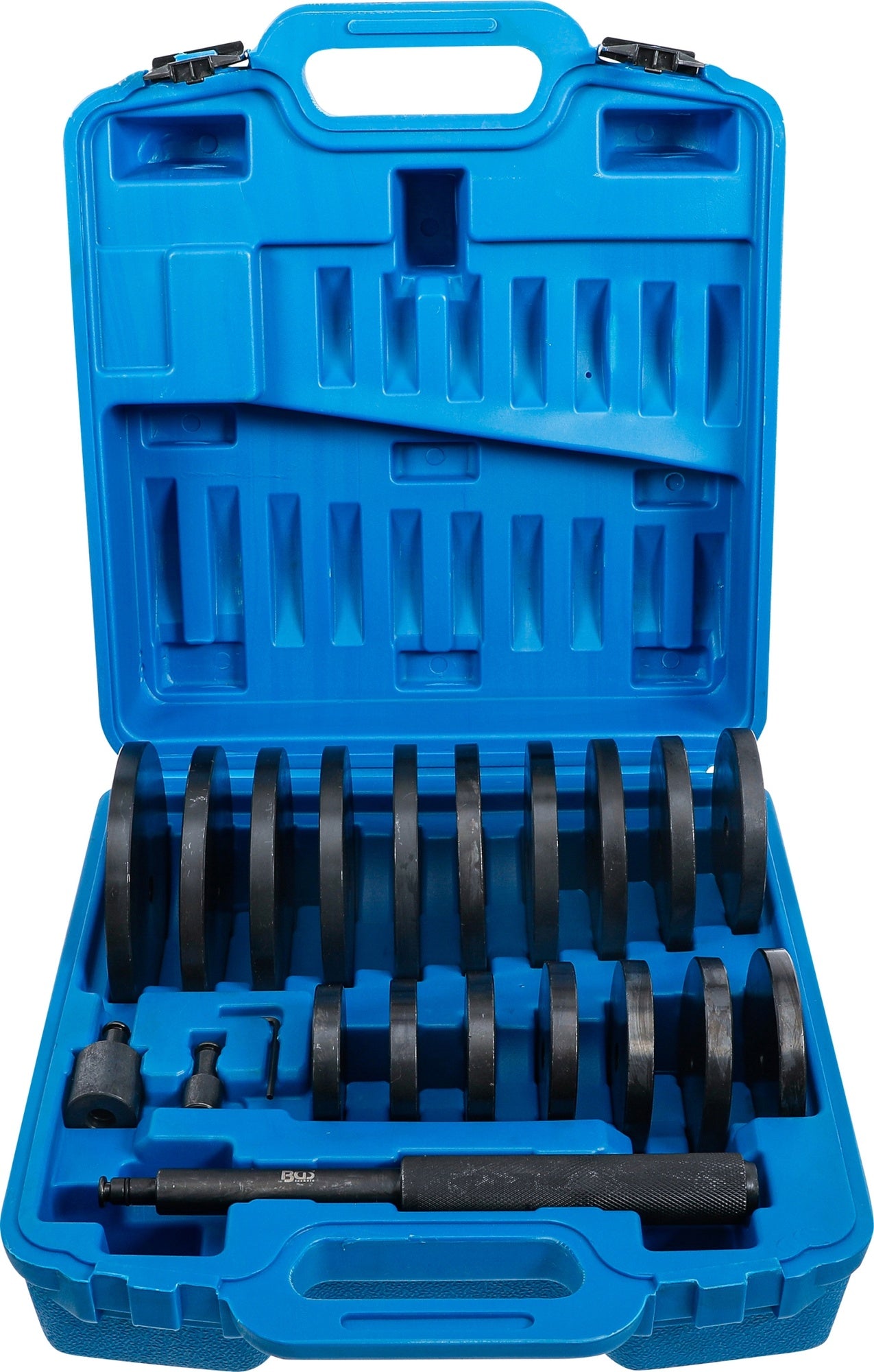BGS 8736 Satz Universal Werkzeug Lagertreiber / Buchsentreiber XXL 21 teilig