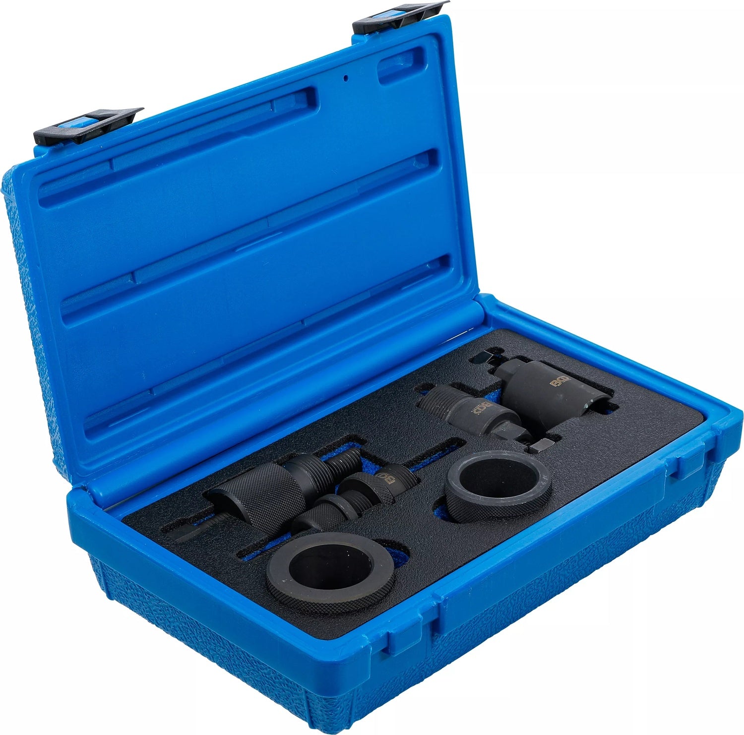 BGS 8750 Satz Einspritzpumpenrad Abzieher Steuerkettenradspanner für BMW Opel