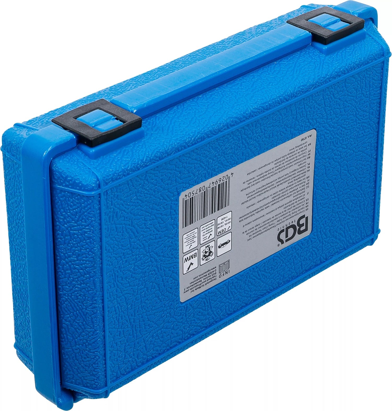 BGS 8750 Satz Einspritzpumpenrad Abzieher Steuerkettenradspanner für BMW Opel