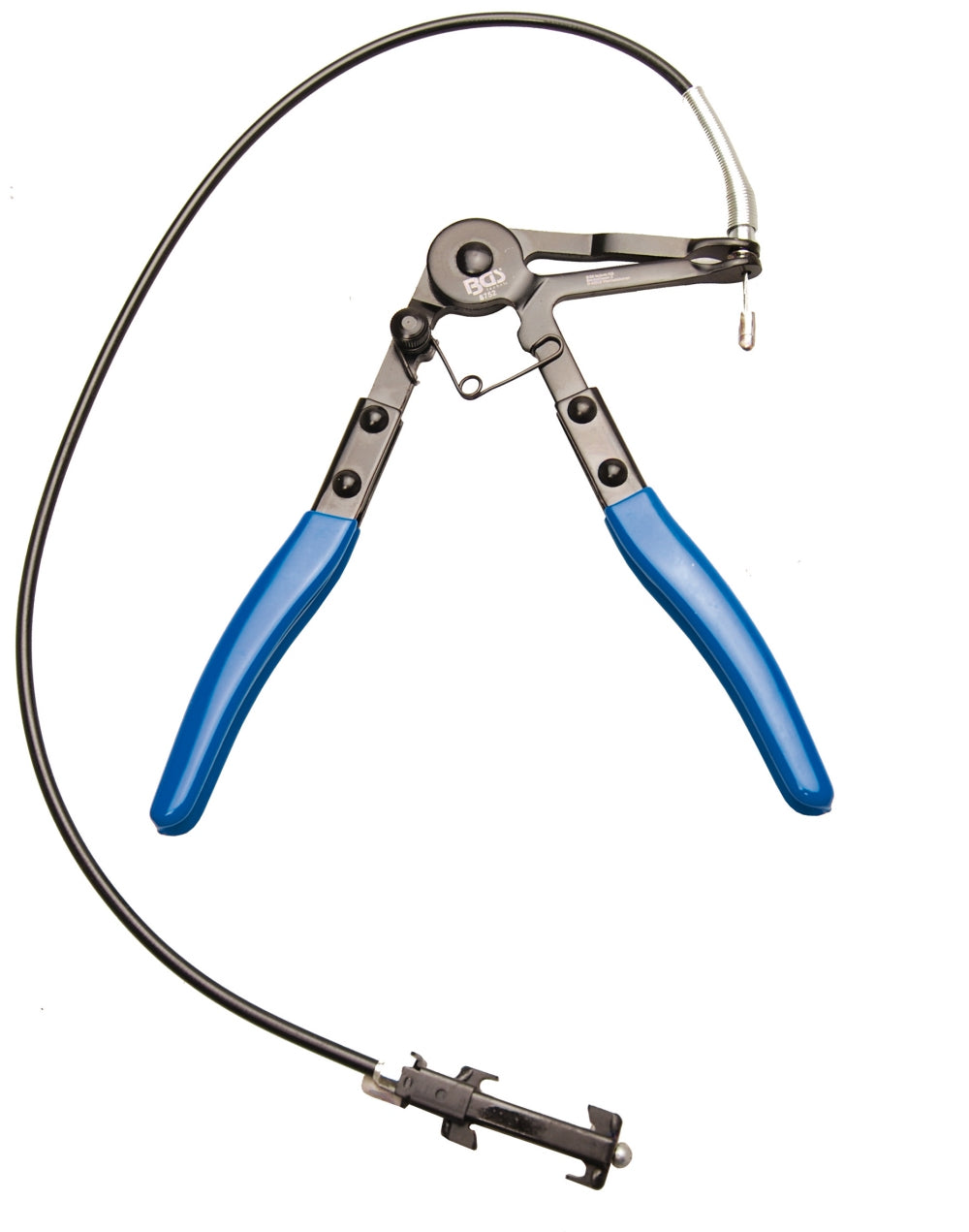 BGS 8752 Schlauchklemmenzange für CLIC-R Schlauchschellen