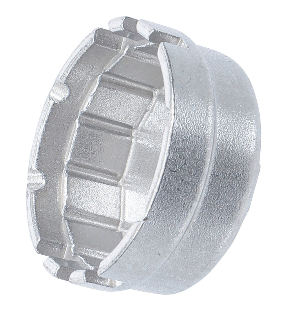 BGS 8761 Ölfilterschlüssel Ø64,5mm Vierzehnkant für Lexus Toyota