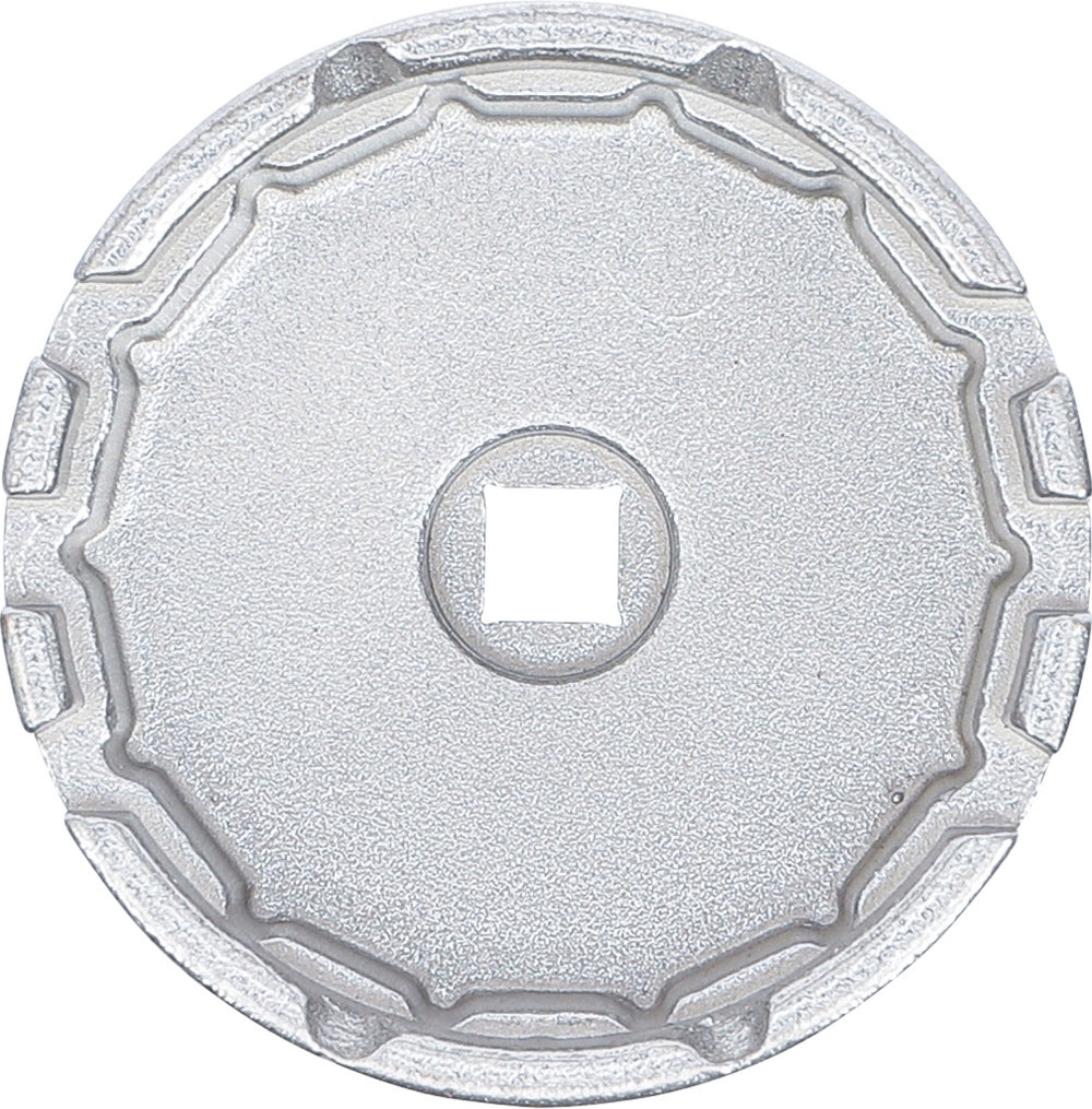 BGS 8761 Ölfilterschlüssel Ø64,5mm Vierzehnkant für Lexus Toyota