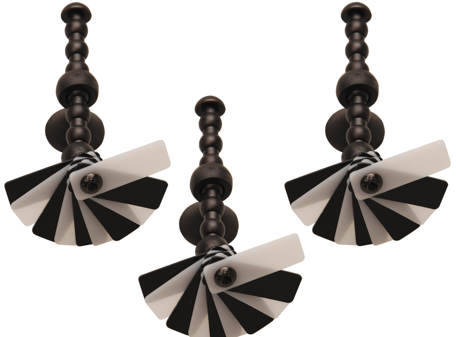 BGS 8763 Satz Spaltmasslehren 3 teilig