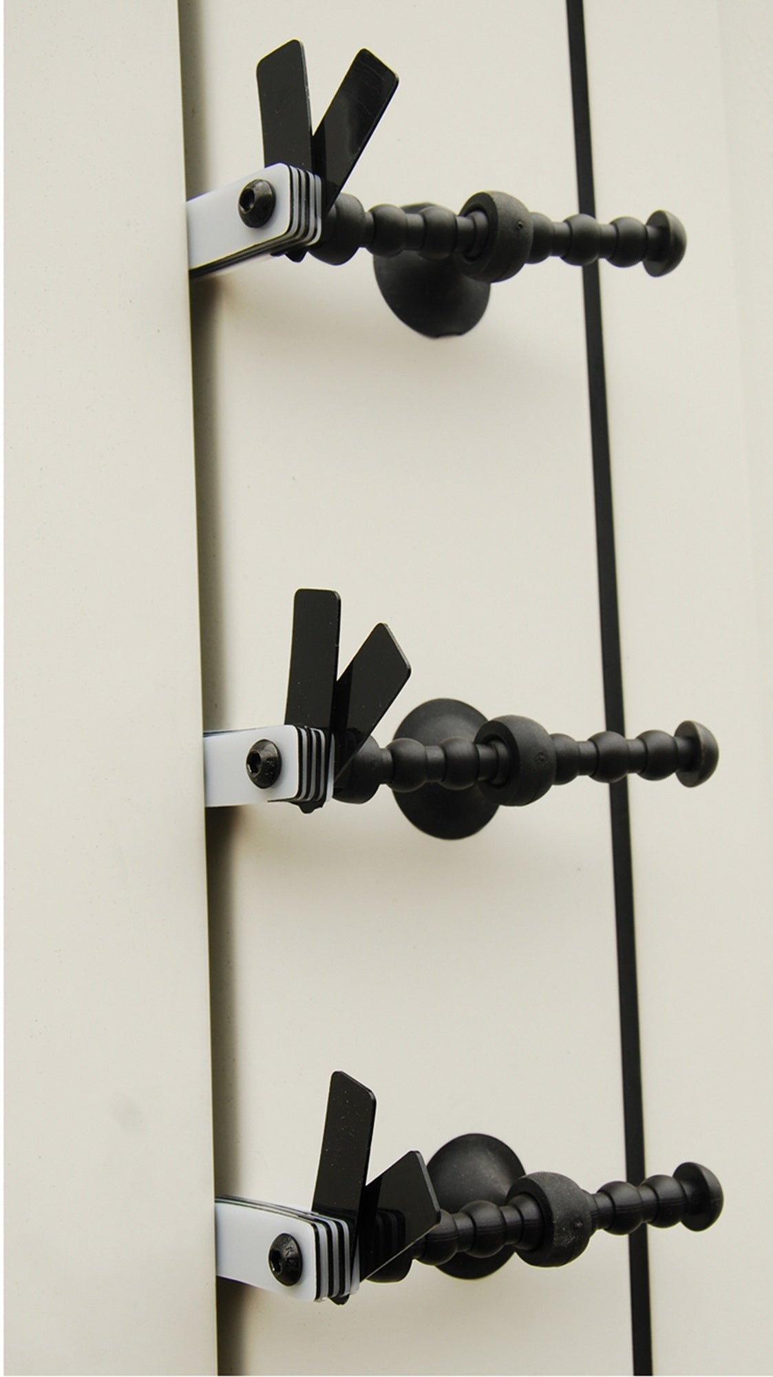 BGS 8763 Satz Spaltmasslehren 3 teilig