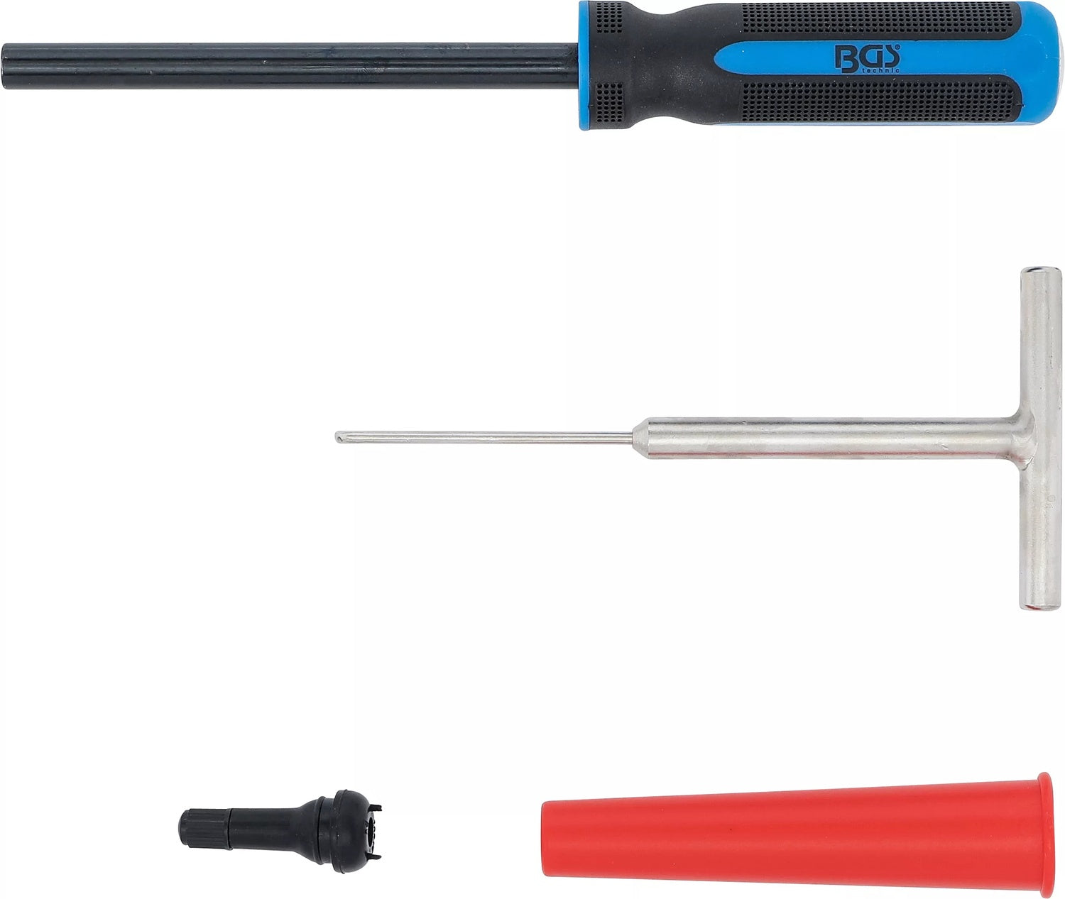 BGS 8766 Werkzeug zum Einziehen Reifenventil