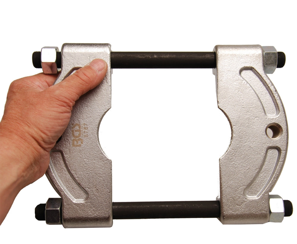 BGS 8767 Trennmesser für Arbeiten an Kugellagern 29 - 168mm