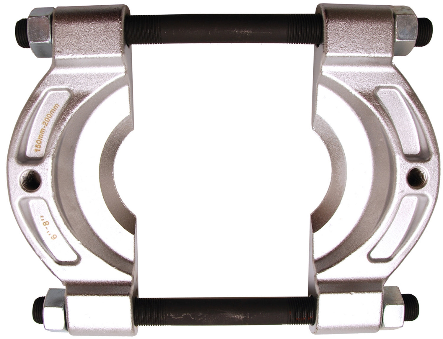 BGS 8768 Trennmesser für Arbeiten an Kugellagern 39 - 225mm