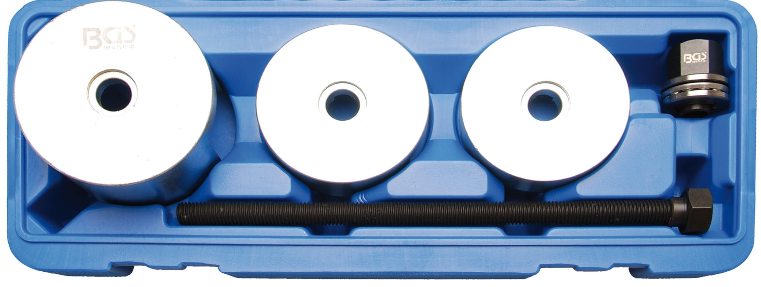 BGS 8770 Satz Werkzeug für Hinterachsbuchsen für Renault Laguna II