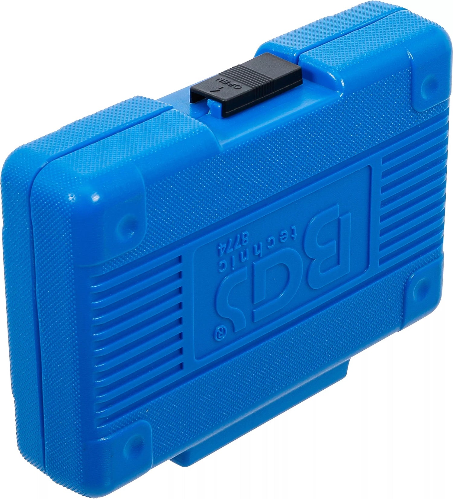 BGS 8774 Satz Fixierklammern mit Klammernzange 11 teilig