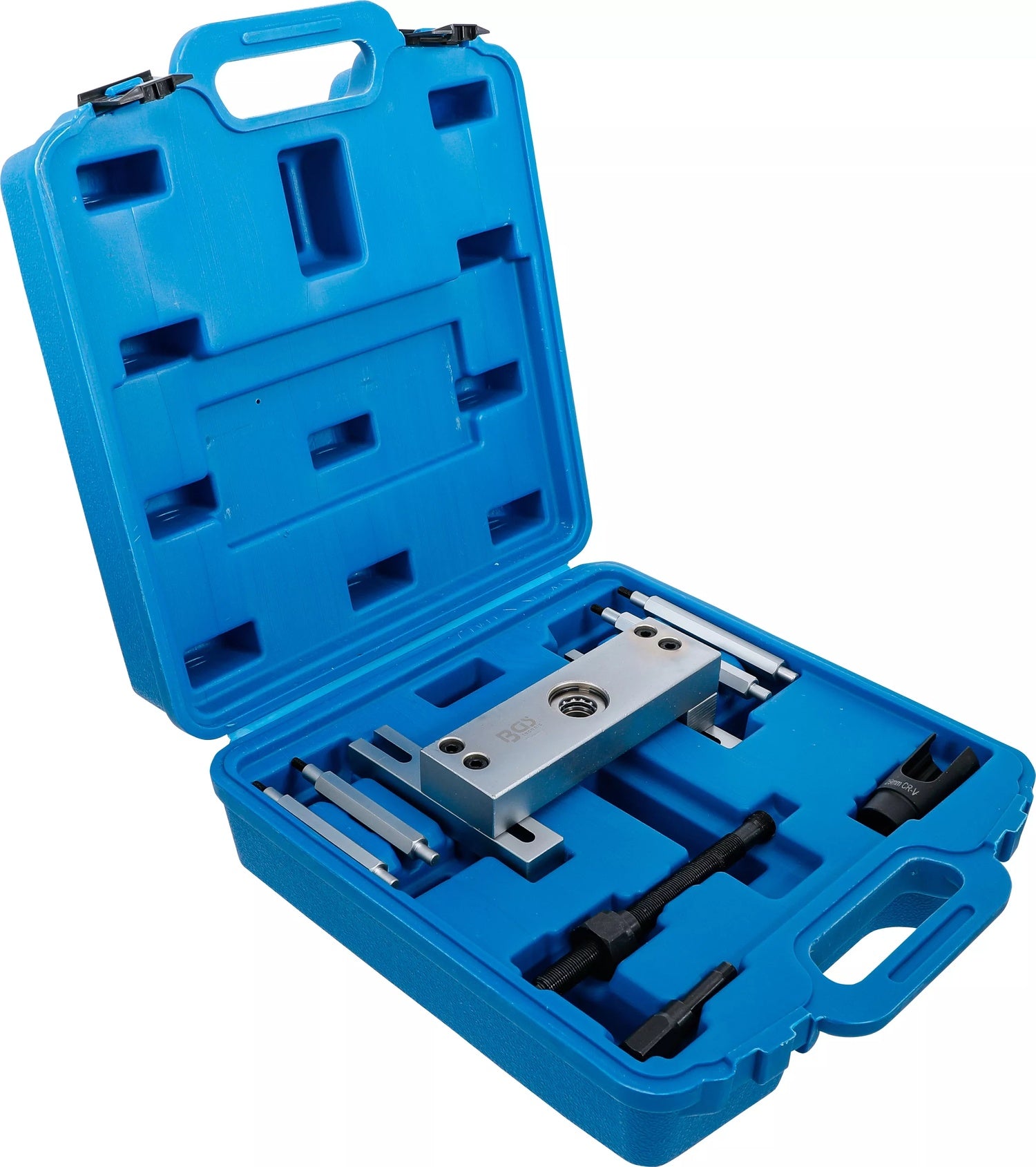 BGS 8782 Injektoren Auszieher für BMW M47TU M57 M57TU Motor