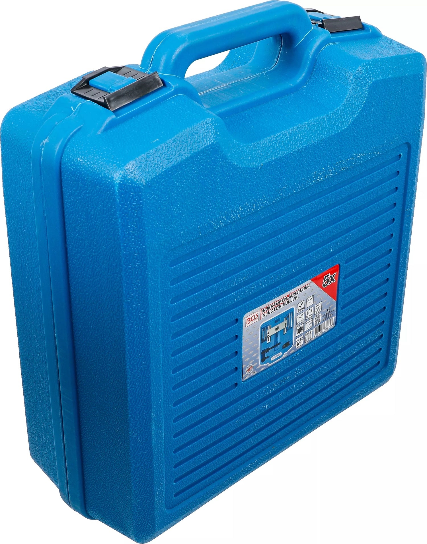 BGS 8782 Injektoren Auszieher für BMW M47TU M57 M57TU Motor