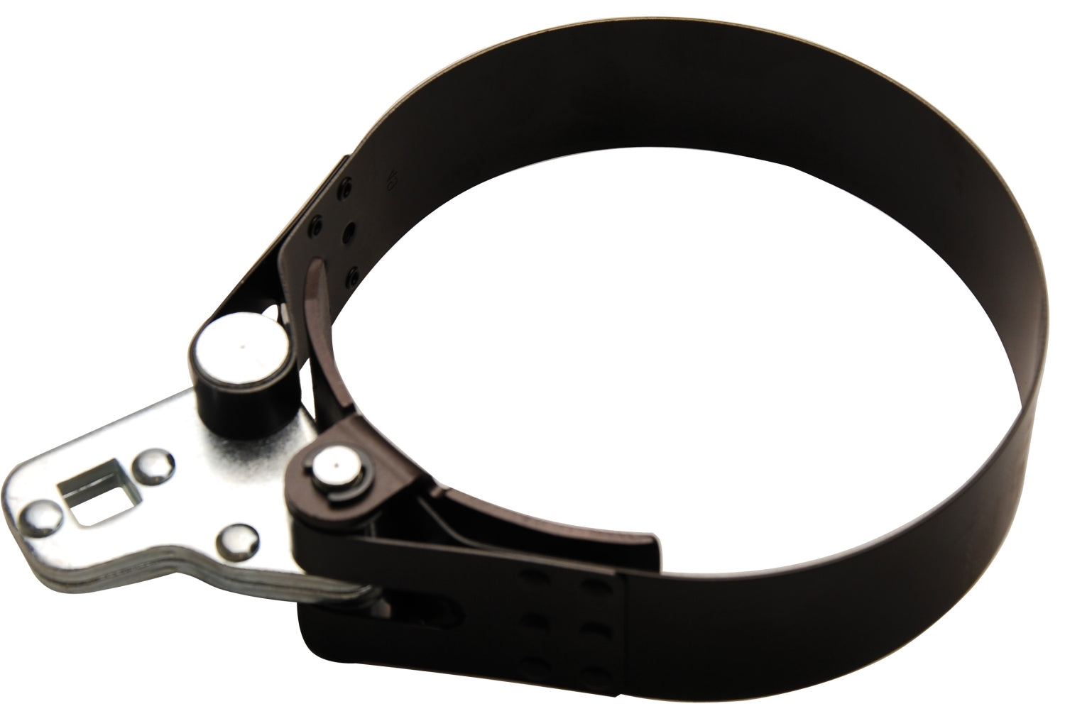 BGS 8793 Ölfilter Bandschlüssel XL Ø 125-145mm