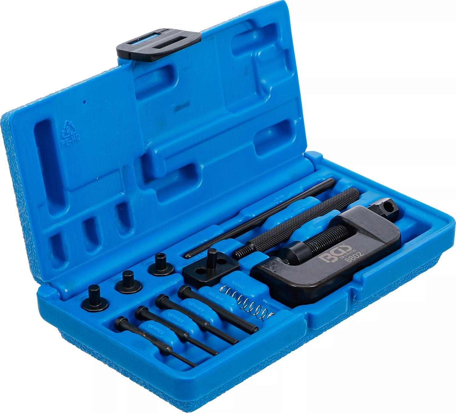 BGS 8802 Nietwerkzeug für Motorrad Motorradketten