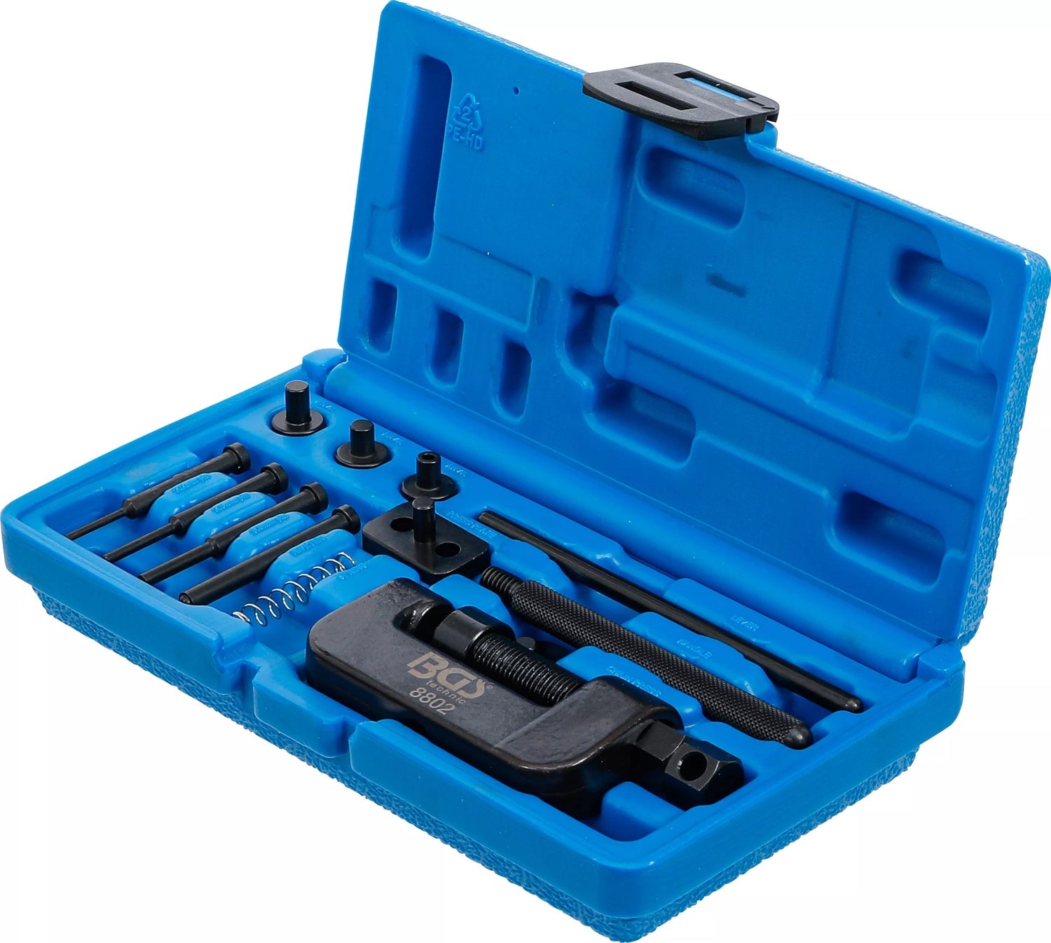 BGS 8802 Nietwerkzeug für Motorrad Motorradketten