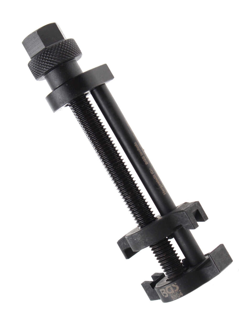 BGS 8804 Schlauchklemmenwerkzeug Klemmbackenöffnung 0 bis 40mm