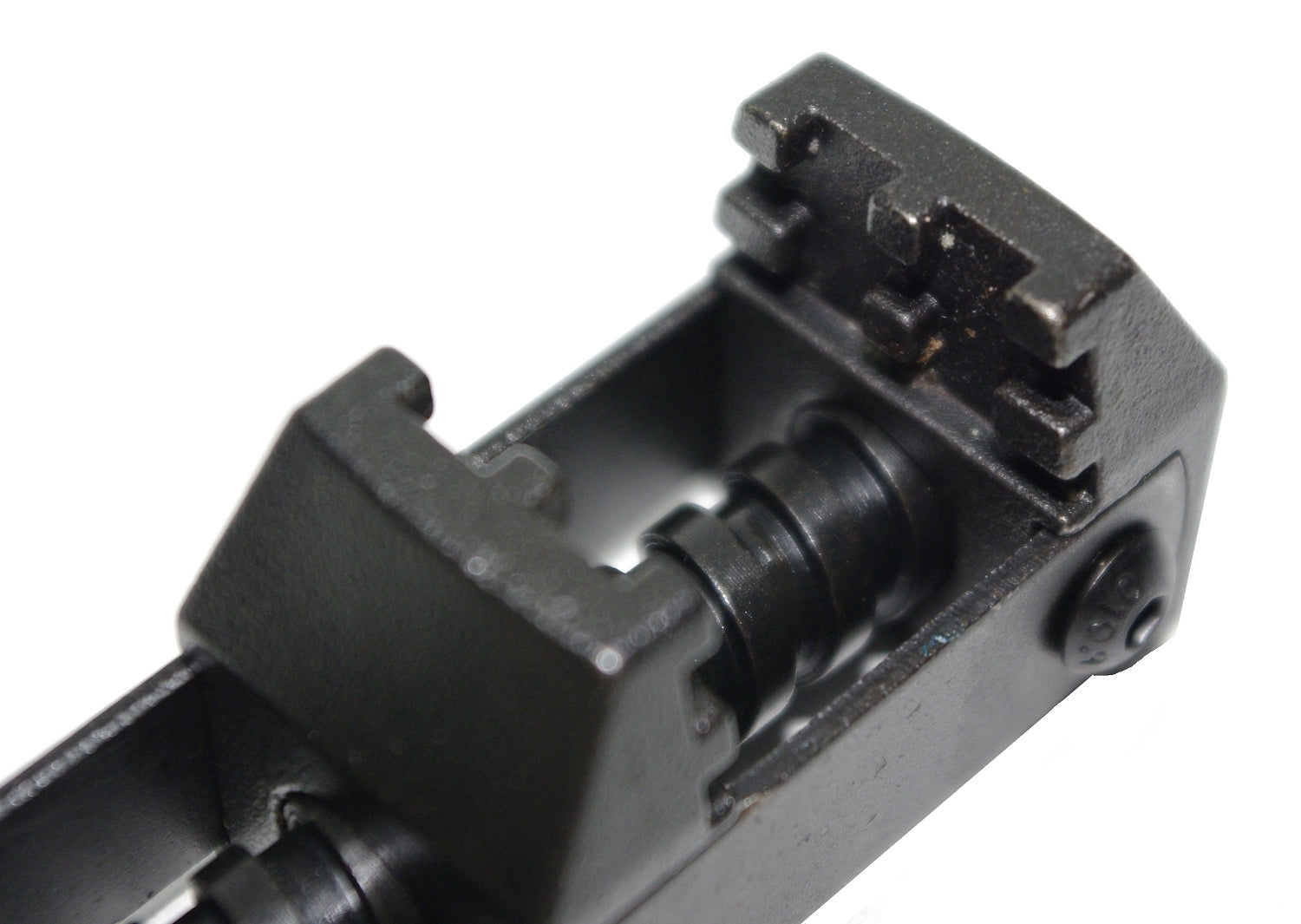 BGS 8805 Schlauchklemmenwerkzeug Klemmbackenöffnung 0 bis 40mm