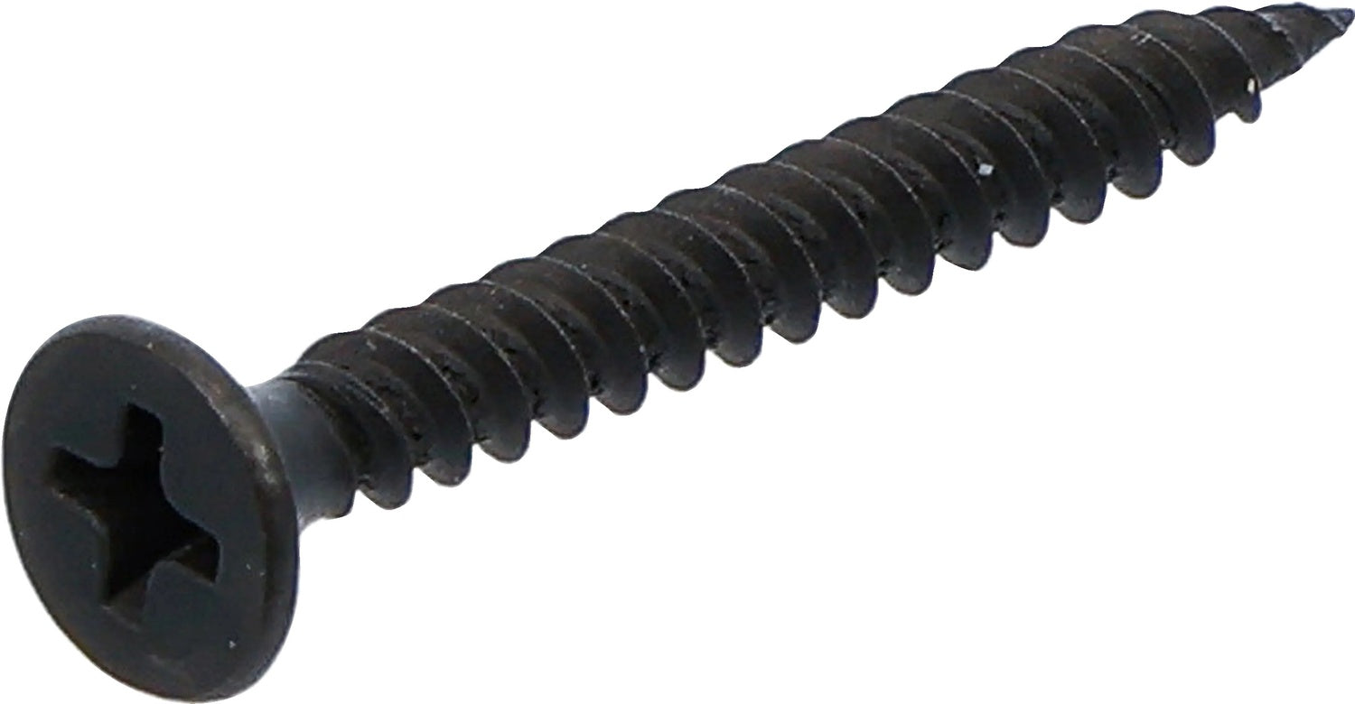 BGS DIY 88063 Schnellbauschrauben PH2 Feingewinde 3,9 x 35mm 150 Stück