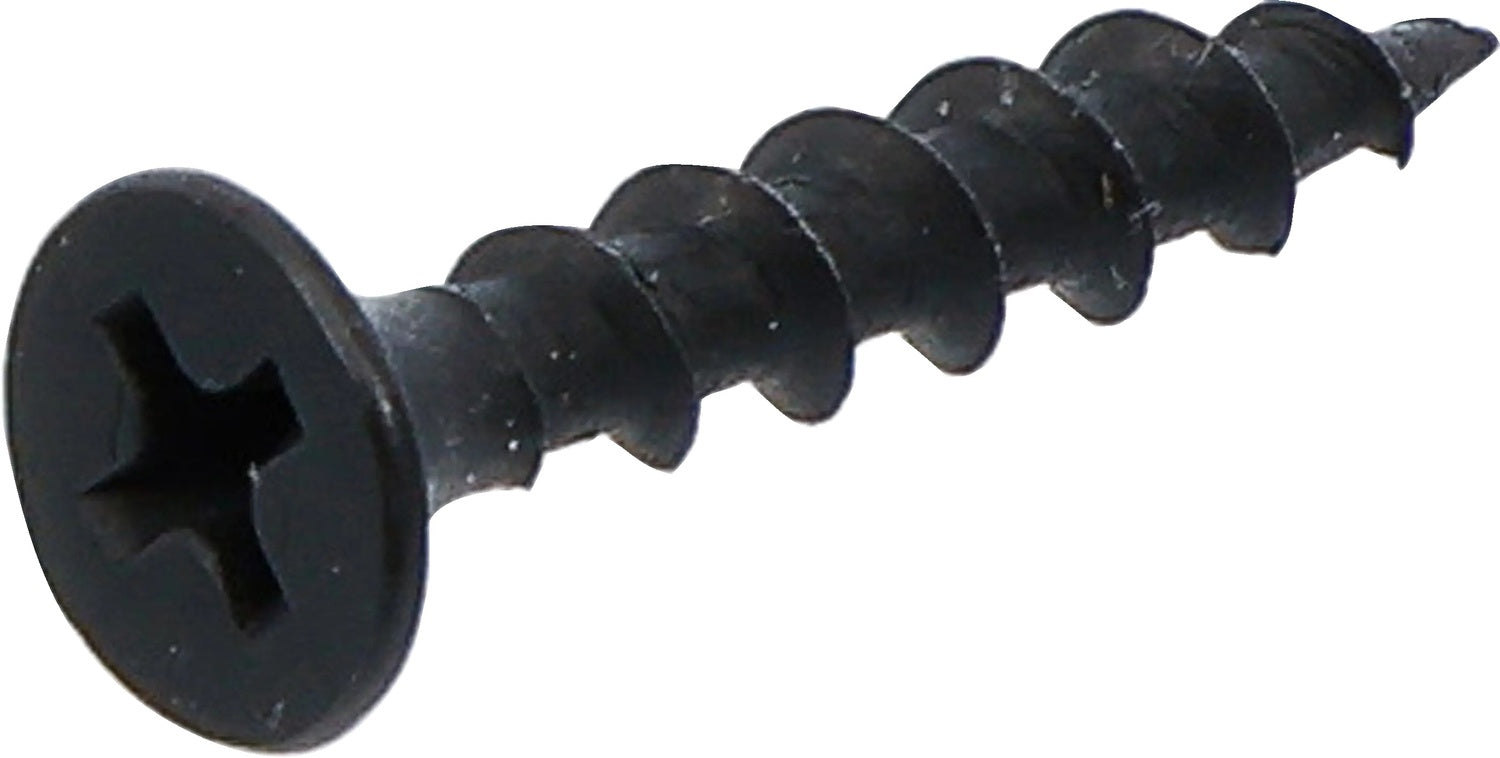 BGS DIY 88065 Schnellbauschrauben PH2 Grobgewinde 3,9 x 25mm 200 Stück