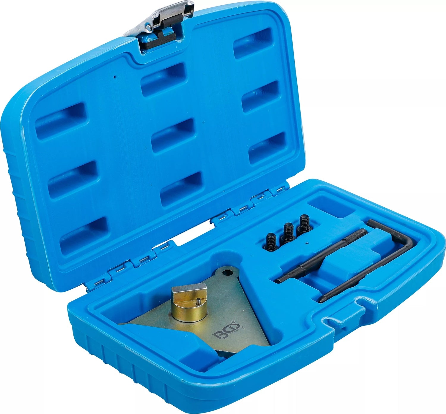 BGS 8815 Satz Einstellwerkzeug für Motor Alfa Romeo, Lancia, Fiat 0.9L