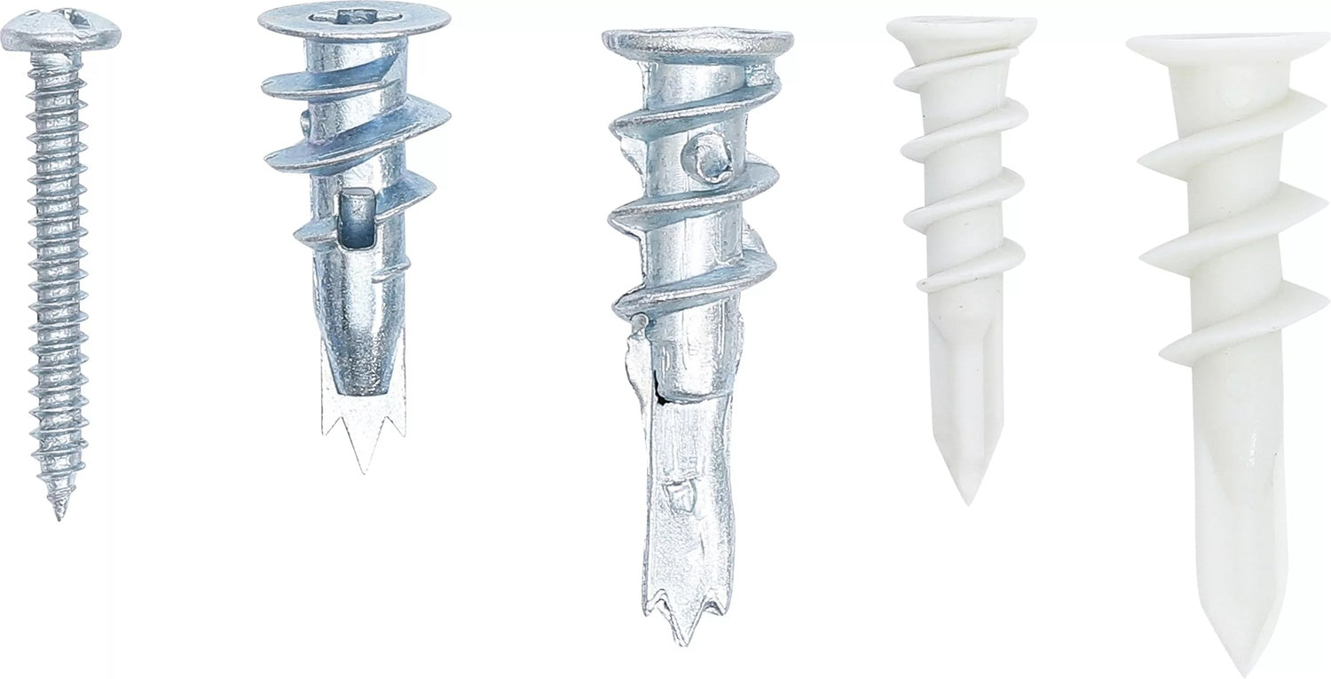 BGS DIY 88200 Sortiment Gipskartondübel