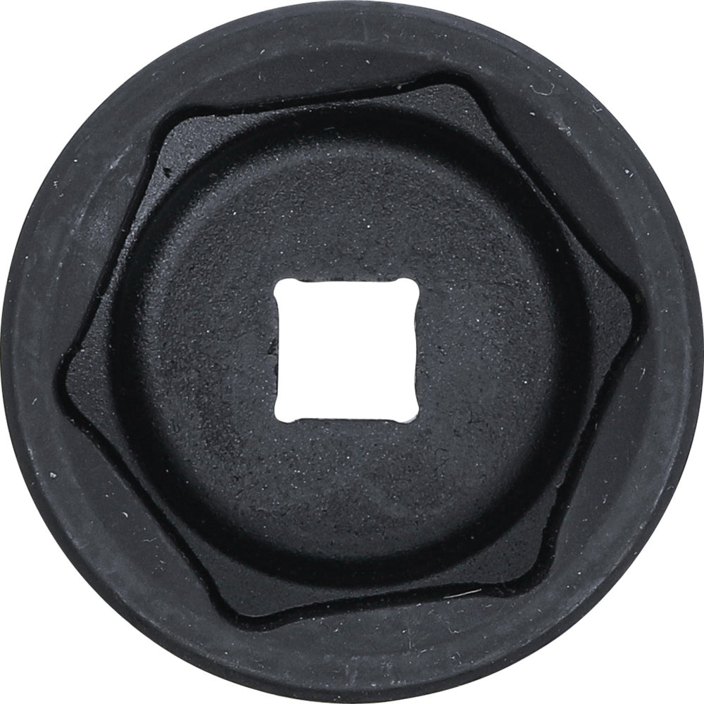 BGS 8821 Ölfilterschlüssel Ø36mm Sechskant für Audi BMW Ford MAN Mercedes-Benz Opel VW