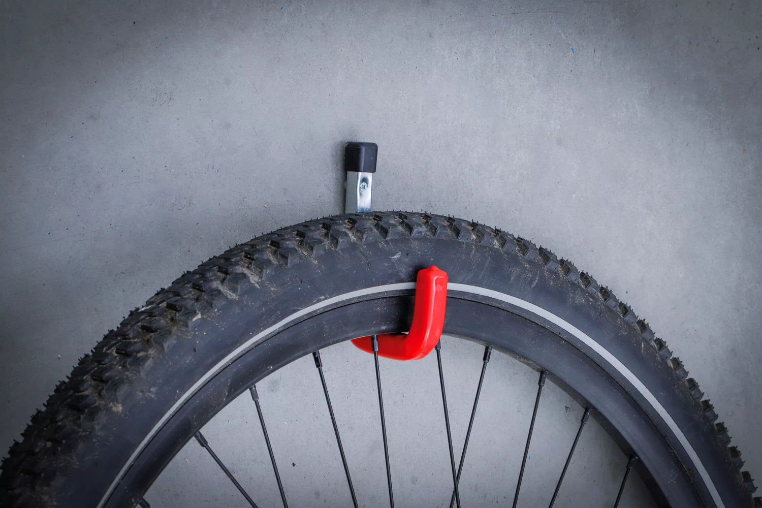 BGS DIY 88314 Wandhaken Universalhaken 4 teilig