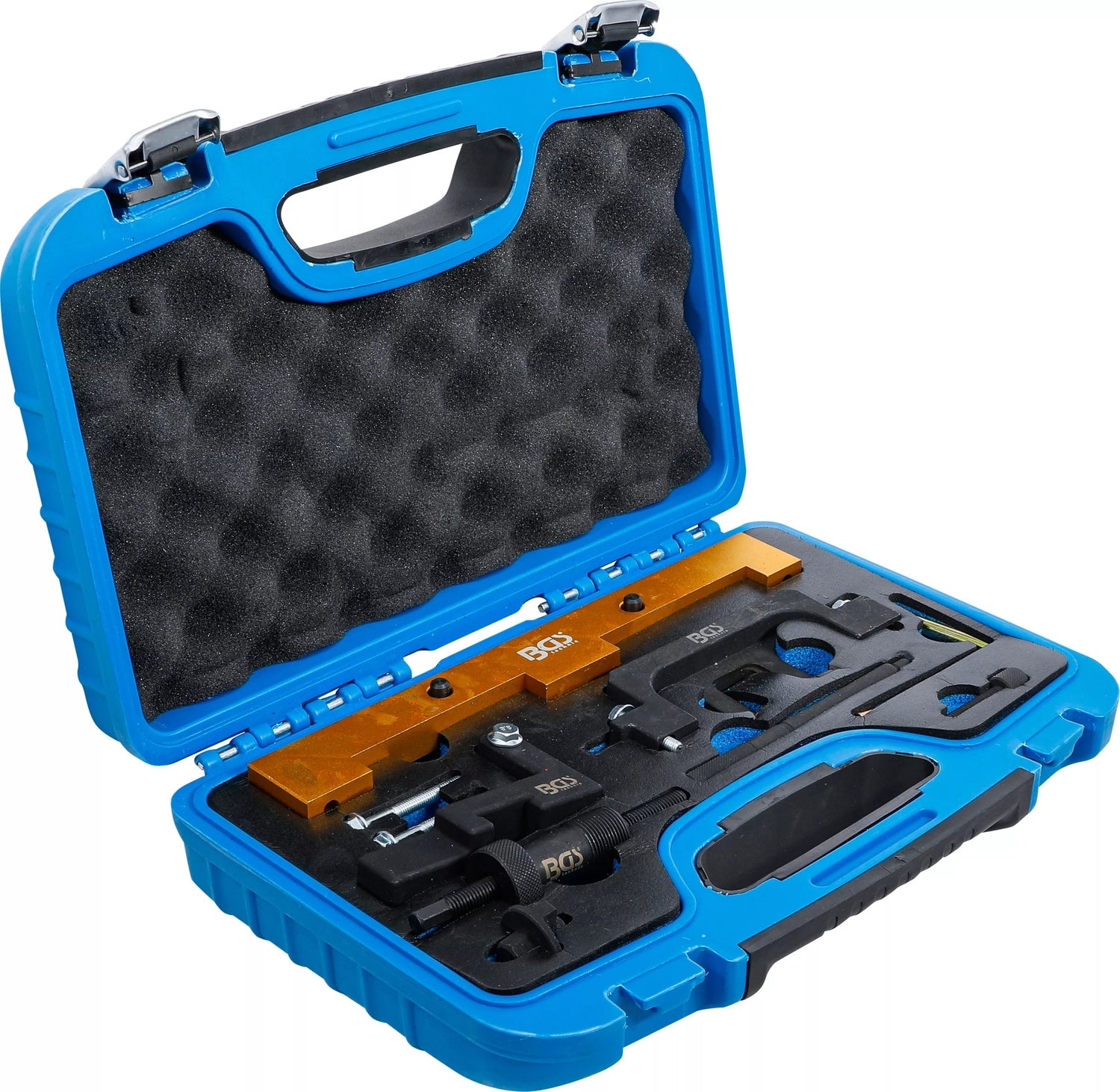 BGS 8834 BMW Satz Einstellwerkzeug für Motor N42 N46 N46T