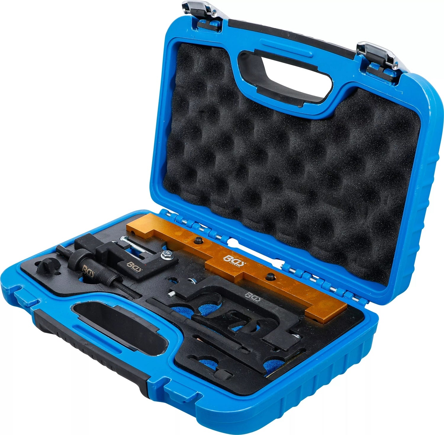 BGS 8834 BMW Satz Einstellwerkzeug für Motor N42 N46 N46T