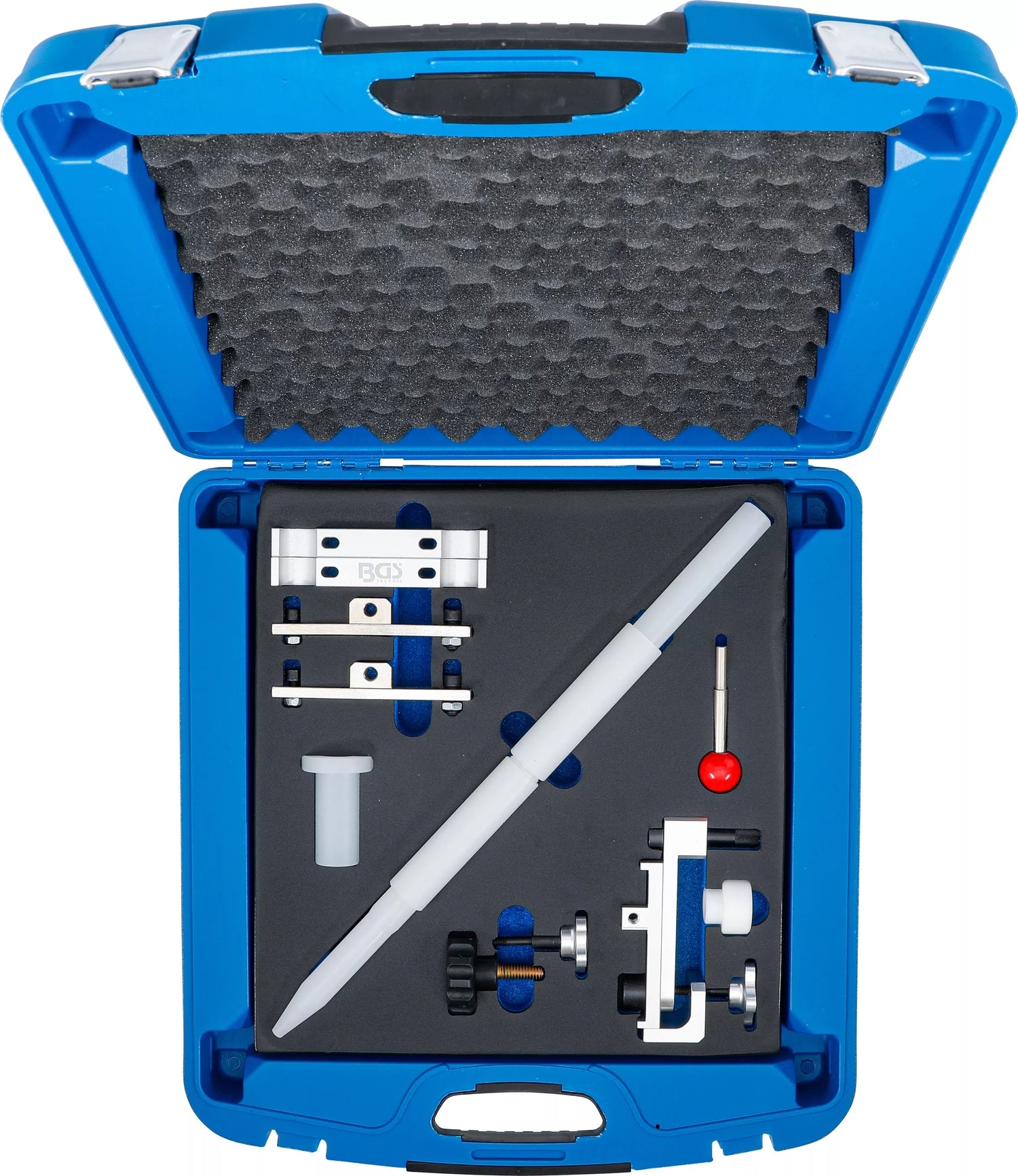 BGS 8836 Satz Einstellwerkzeug für Motor Porsche Boxster, Porsche 911