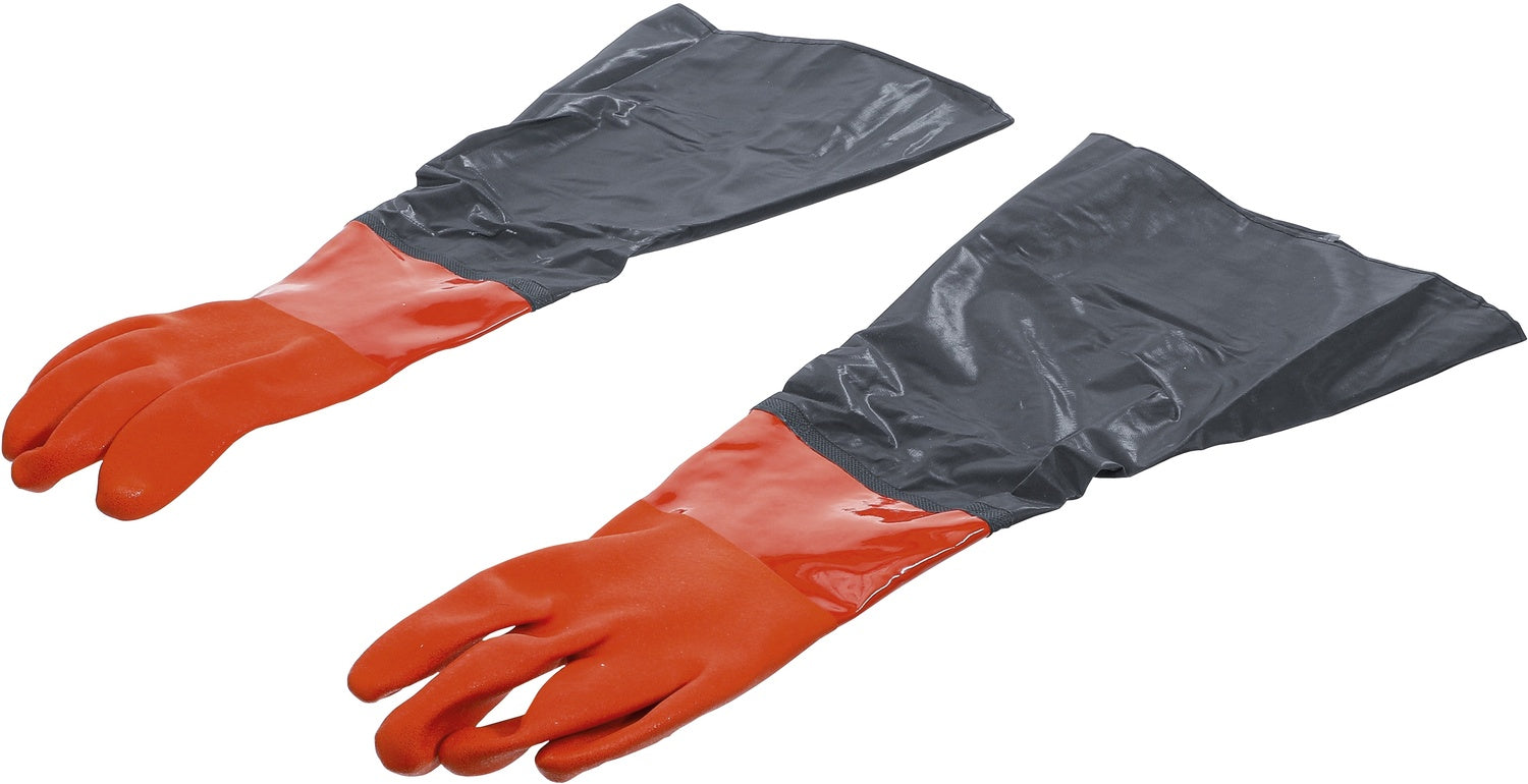 handschuh ersatz BGS 8841-2 Ersatz Handschuhe für Artikel 8841