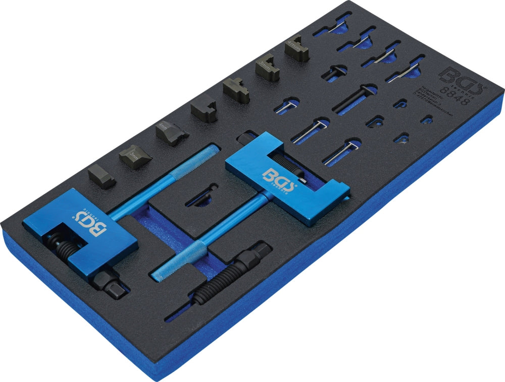 BGS 8848 Nietgerät für Steuerketten für Mercedes-Benz