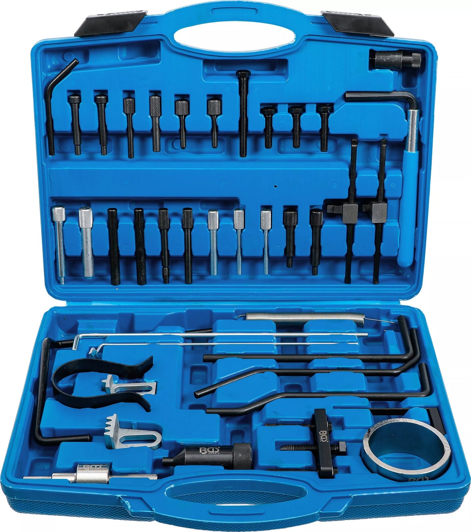 BGS 8850 Satz Einstellwerkzeug für Motor Peugeot, Citroën, PSA