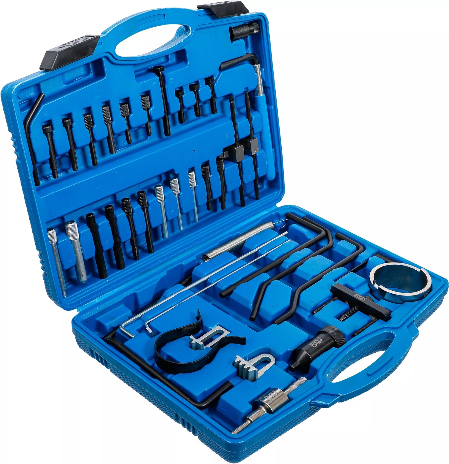 BGS 8850 Satz Einstellwerkzeug für Motor Peugeot, Citroën, PSA