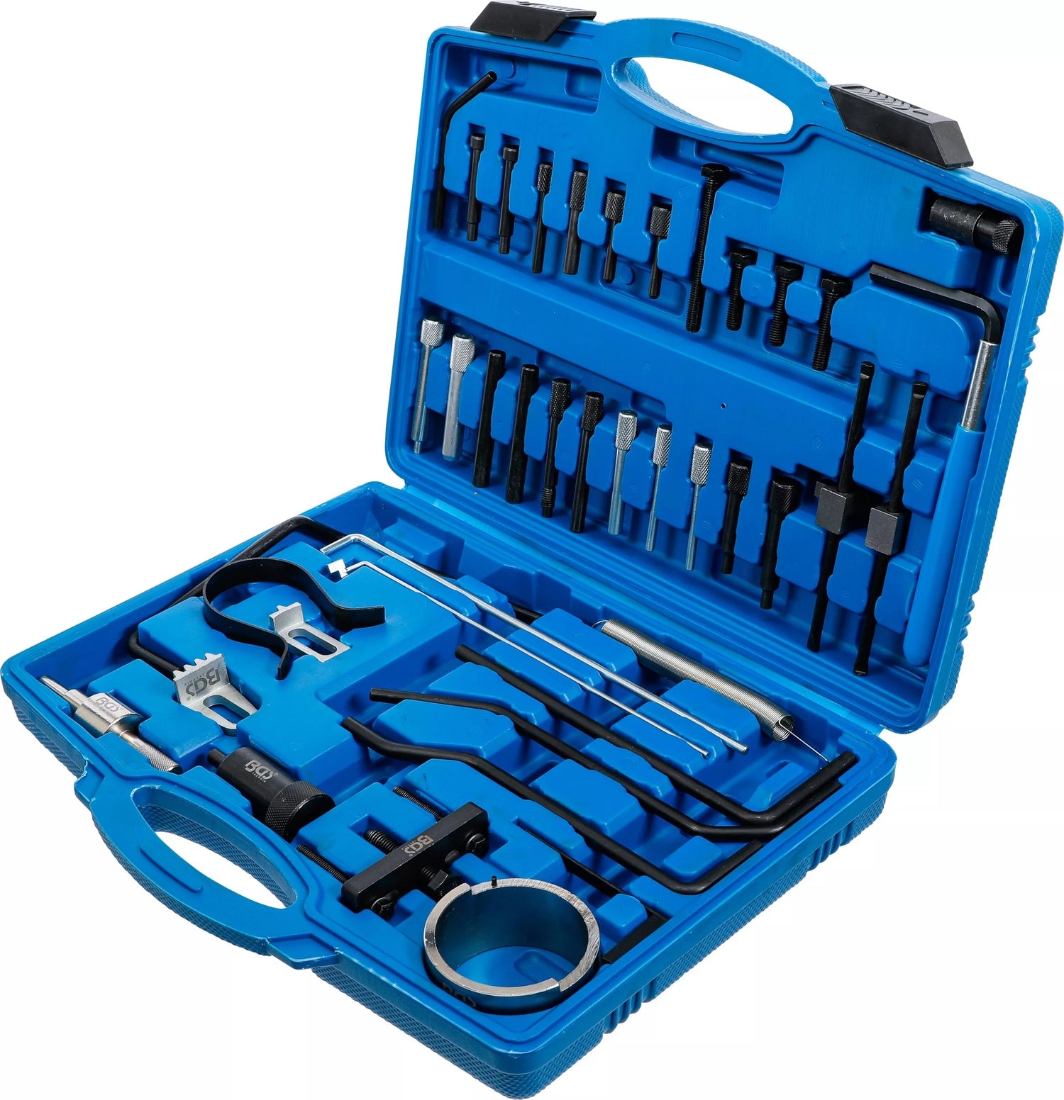 BGS 8850 Satz Einstellwerkzeug für Motor Peugeot, Citroën, PSA