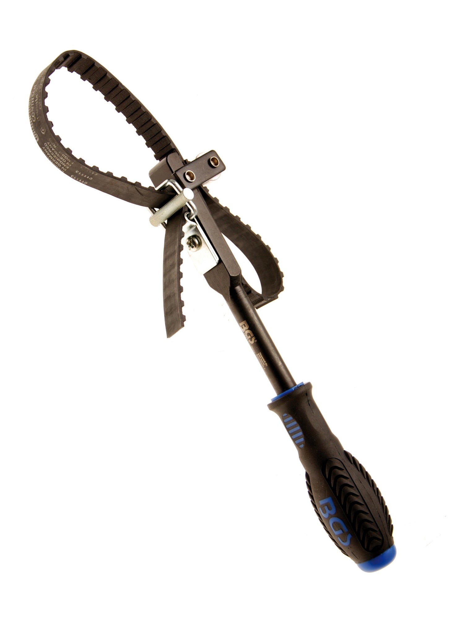 BGS 8854 Zahnriemenrad Gegenhalter verstellbar Ø 45mm - 150mm