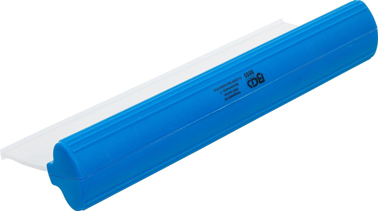 BGS 8855 Wasserabzieher aus Silikon Abzieher Breite 300mm