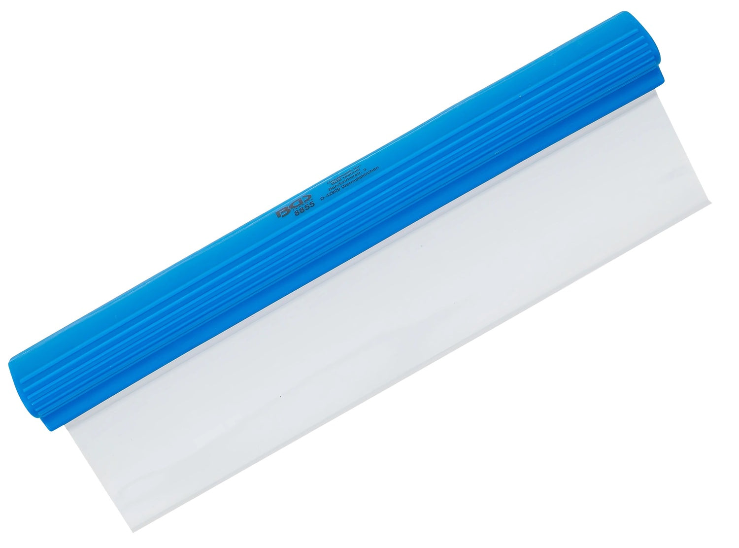 BGS 8855 Wasserabzieher aus Silikon Abzieher Breite 300mm