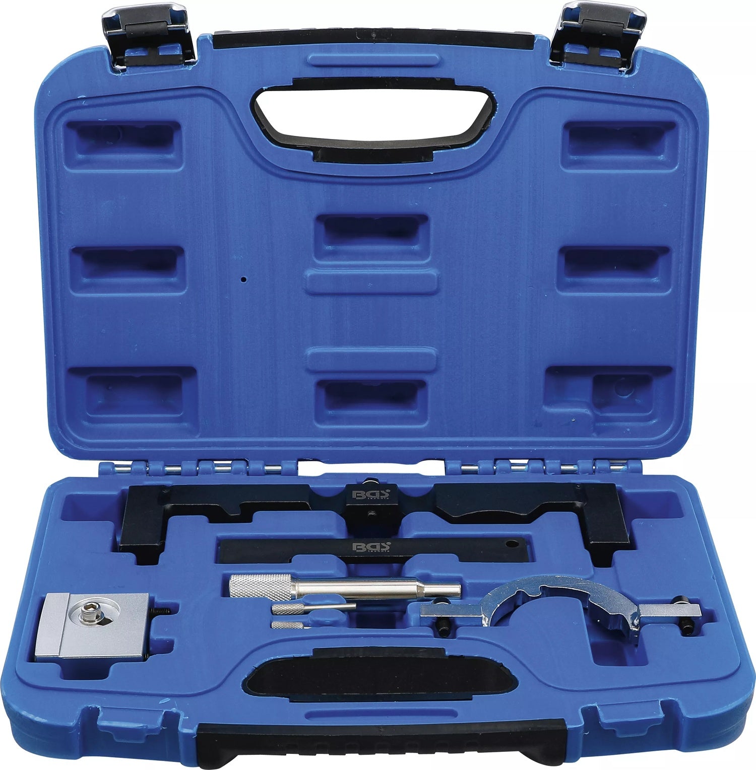 BGS 8857 Satz Einstellwerkzeug für Motor Opel (Vauxhall) 1.2L, 1.4L Motoren