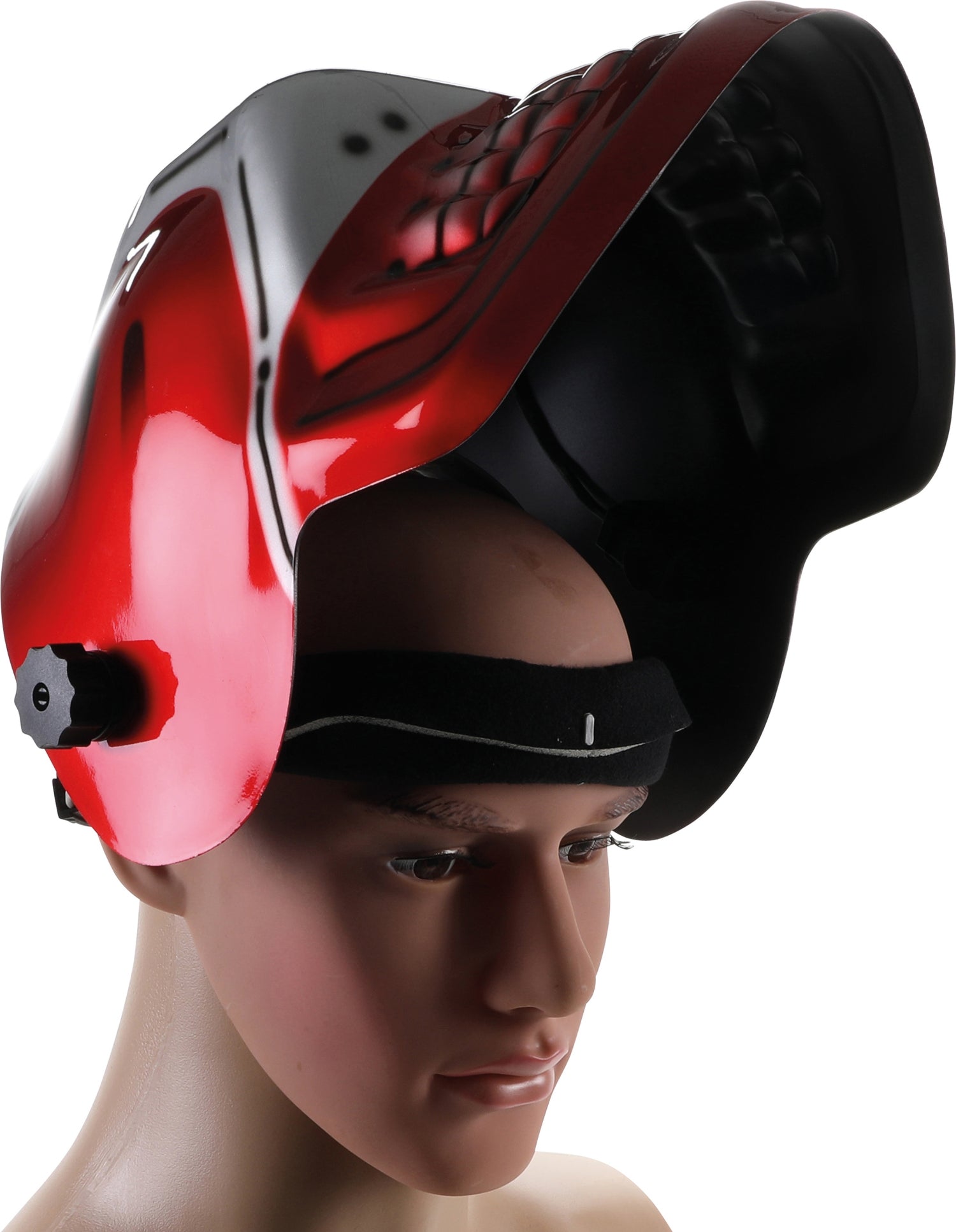 BGS 8858 Schweißerhelm "SKULL" automatisch verdunkelnd