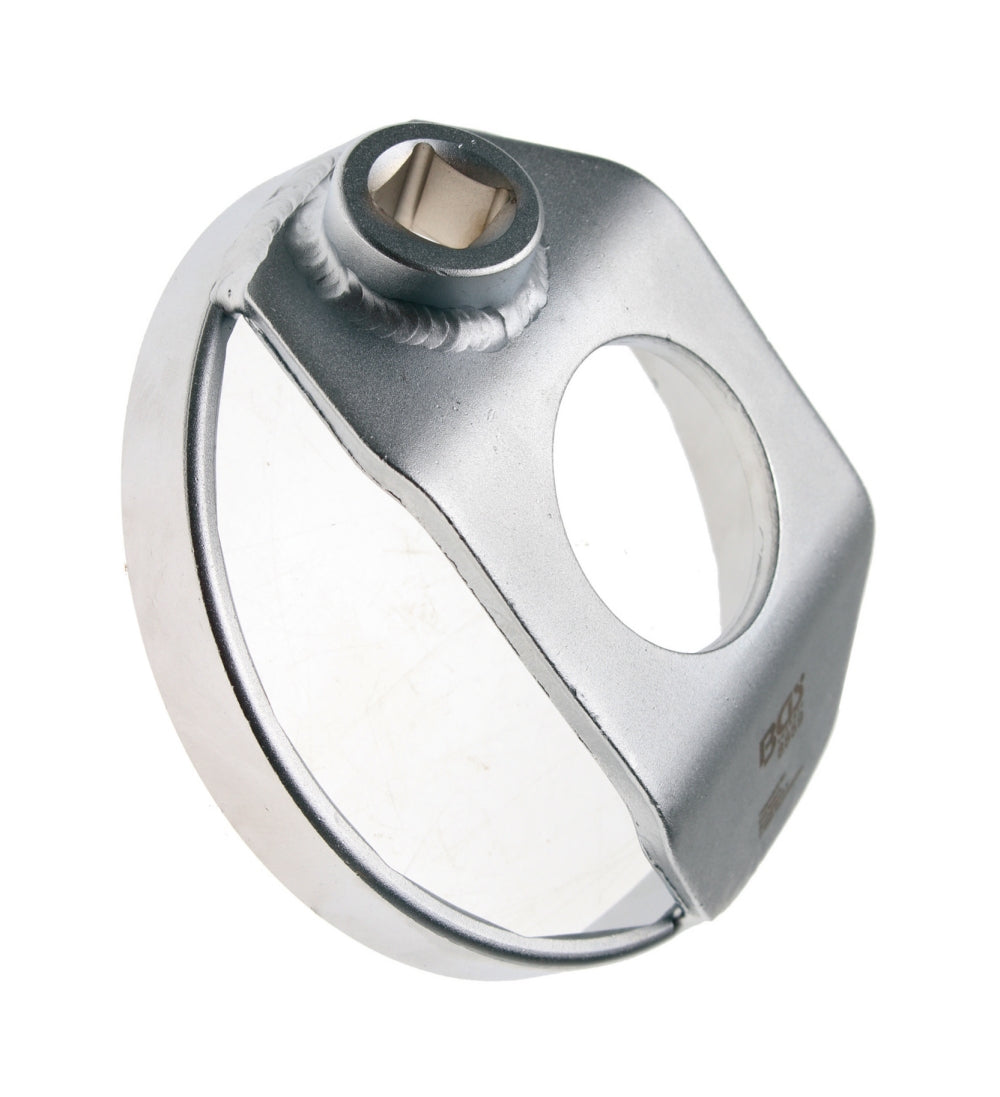 BGS 8859 Ölfilterschlüssel Ø102mm Vierzehnkant für Opel